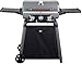 Produktbild Jamie Oliver Explorer 6500 gasgrill 440637 - Grill & Have