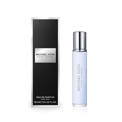 Image of Michael Kors Pour Homme Eau de Parfum Spray, for Men