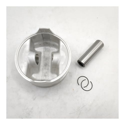 Kit de pistón estándar de 92mm: repuesto para Honda TRX500 2012-2019 5