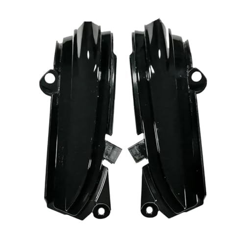 Luz LED intermitente dinámica Ford Mondeo MK5 2015 2016 2017 2018 lámpara lateral retrovisor