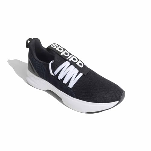 Image of Adidas Mens Raecers Pro Casual Shoes