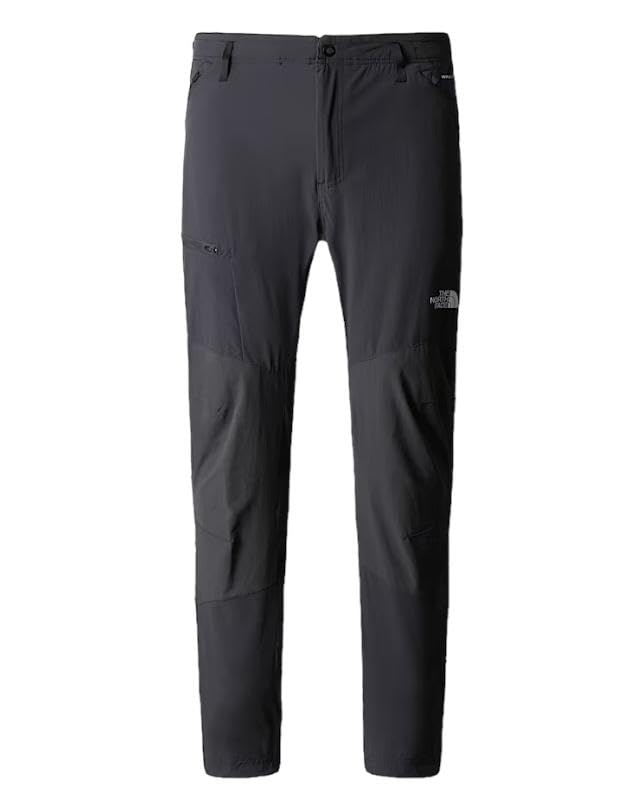 The North Face Speedlight Slim Tapered Pantalones para Senderismo para Hombre TNF Black/Npf 28