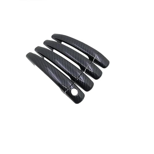 Accessoires extérieurs Jumpy garniture couvercle poignée de porte