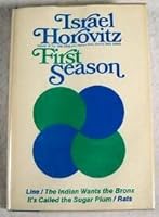 First Season B0006BZGLQ Book Cover