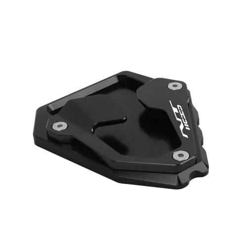 Extension béquille latérale NT1100 support CNC élargisseur de plaque moto 2022