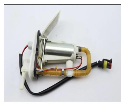 Pompe à carburant E0500-05 pour moto Mash Fifty 50CC à dépression - 4