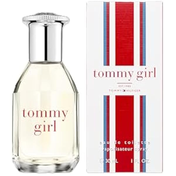 Tommy Girl Одеколон 30 мл, распылитель