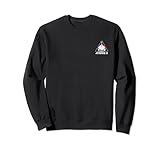 Artemis 2 Patch Mission Badge SLS Rocket Launch System Sweatshirt