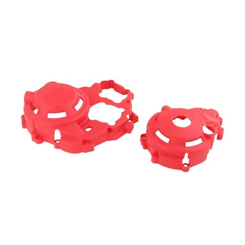Protecteur moteur CRF300L CRF250L cache carter latéral gauche droit moto tout-terrain