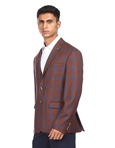 Image of Arrow Men Blazer