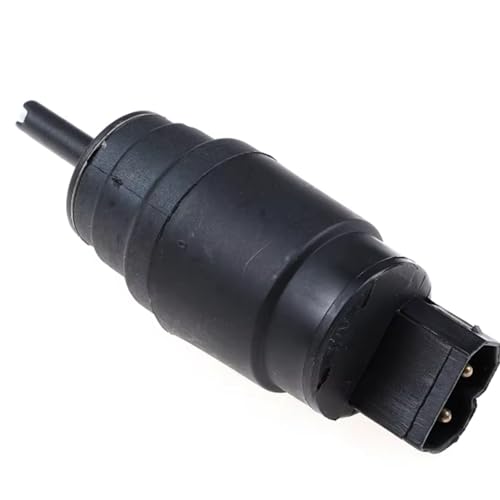 Pompe à lave-glace pour trajets sous la pluie en 318is 1991 et 325 1987 pièce 61661380066