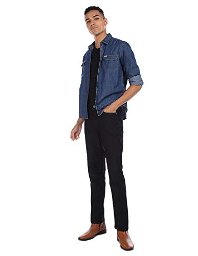 Image of Cherokee by Unlimited Men's Straight Fit Jeans