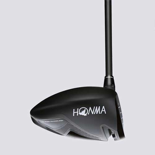 Amazon.co.jp: ホンマ ゴルフ ツアーワールド GS PROTOTYPE2