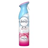 Febreze Odor-Fighting Air Freshener, Downy April Fresh Scent, 8.8 fl oz