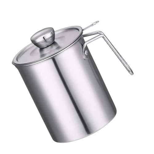 GRADENEVE 304�X�e�����X���I�C���t�B���^�[�|�b�g ���b�V���X�g���[�i�[�t�� �O���[�X�e�� �H�p����߃L�b�`���p�i �ƒ� ���H�X�p