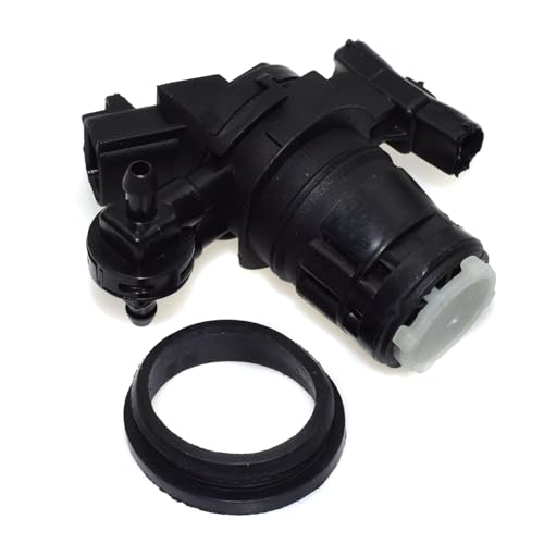 Moteur d'essuie-glace en panne sur Acura RDX ? Pompe lave-glace 76846TP6C01 de rechange