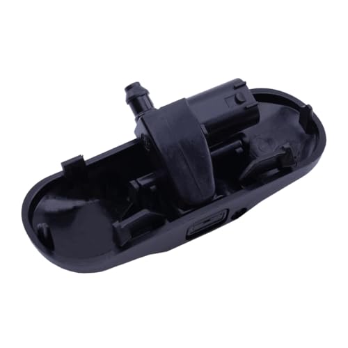 Gicleur lave-glace pour rouler sous la neige en A3 8V et A6 S6