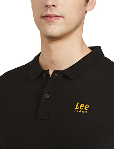Image of Lee Men Polo Shirt