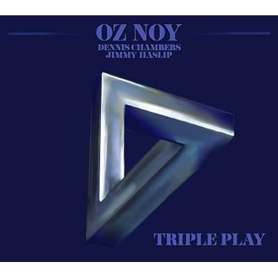 Triple Play