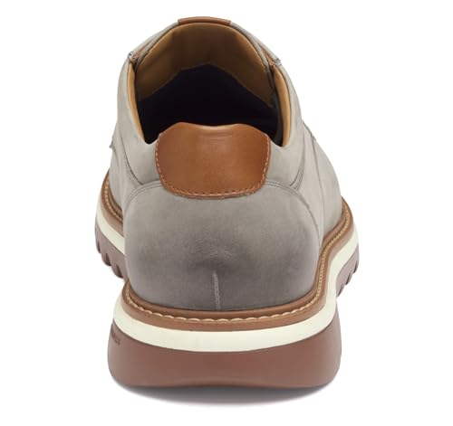 Image of Johnston & Murphy mens Braydon Plain Toe