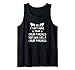 Great Pyrenäen Haustierpflege-Sprüche Pyrenäen-Hund Zitate Tank Top