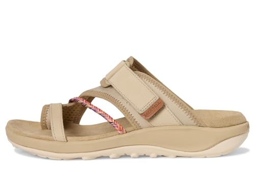 Merrell Merrell Women's Terran 4 Post Slide, Incense, 9