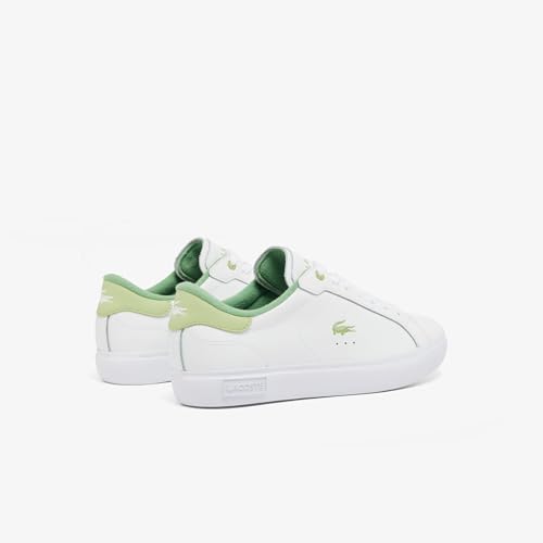 Image of Lacoste Women's Powercourt Sneakers