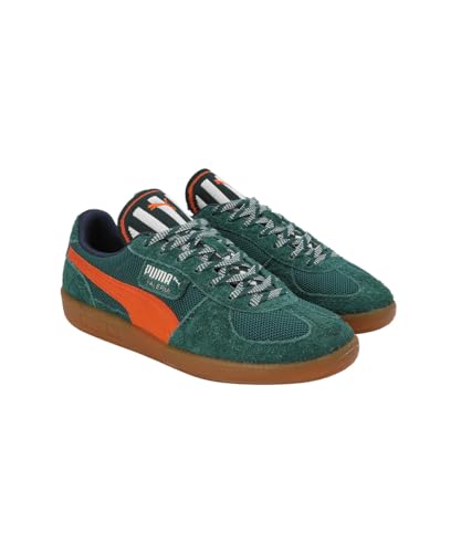 Image of Puma Unisex-Adult Palermo Supertifo Sneaker