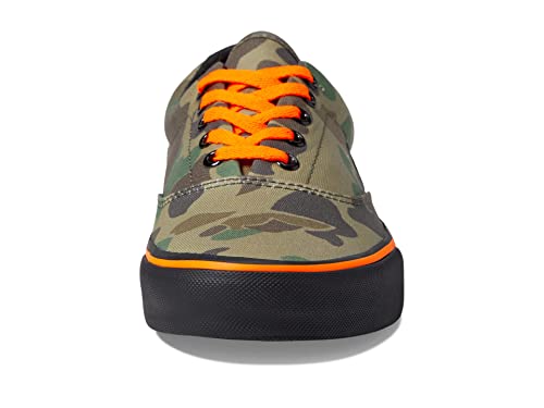 Image of POLO RALPH LAUREN Mens Keaton-Pony Sneaker