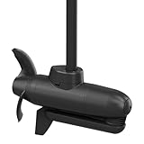 Lowrance 000-16353-001 Recon Active Imaging 3-in-1 Nosecone, Black