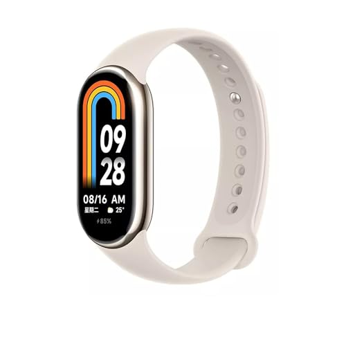 Smartwatch, Wireless smartwatch xiaomi amazfit Marca OPPO (3)