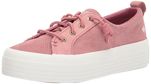 Image of Sperry Womens Crest Vibe Platform Sneaker