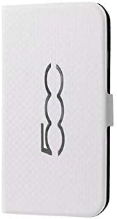 Fiat ftflbks4cowh Folio Case for Samsung Galaxy S4 I9500 – White