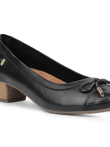 Image of Hush Puppies Womens Ballies Ballet Flat
