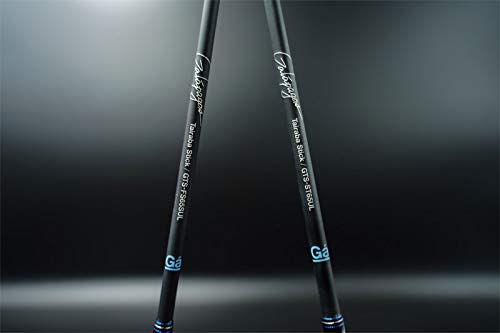 ガラパゴスタイラバスティックGTS FS 65 SUL tairabastick Amazon | Galápagos（ガラパゴス） タイラバスティック GTS