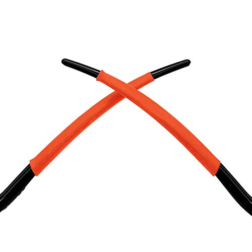 Image of Replacement Ear Socks for Oakley M Frame Heater /Sweep /Hybrid /Strike