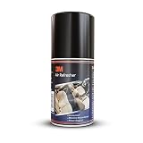 3M Car Air Refresher Spray - Refresh Your Car, Eliminates Bad Odors, Leaves A Fragrance! (60G, Pack Of 1) - Fresh