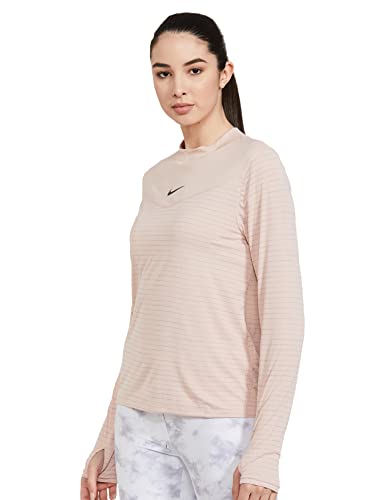 Image of Nike Men's Polyester Regular Fit Casual Shirt