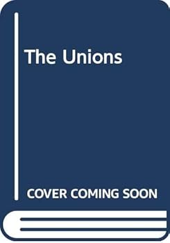 Hardcover The Unions Book