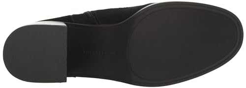 Lucky Brand Women's Qiama Lace-up Bootie Ankle Boot4