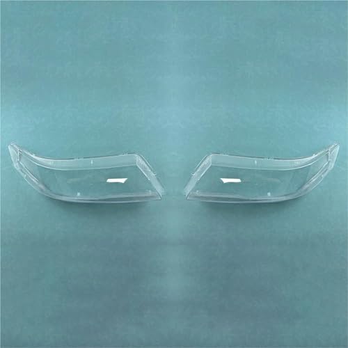 Couvercle protection phare Acura TSX en polycarbonate premium coque optique haute clarté