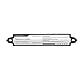 AUVTKALL Ersatzakku für Bose Soundlink 1 2 3 II 404600 SoundTouch 20 330105 330105A 330107 330107A 359495 359498 404600 4 04900 11.1V 2200mAh