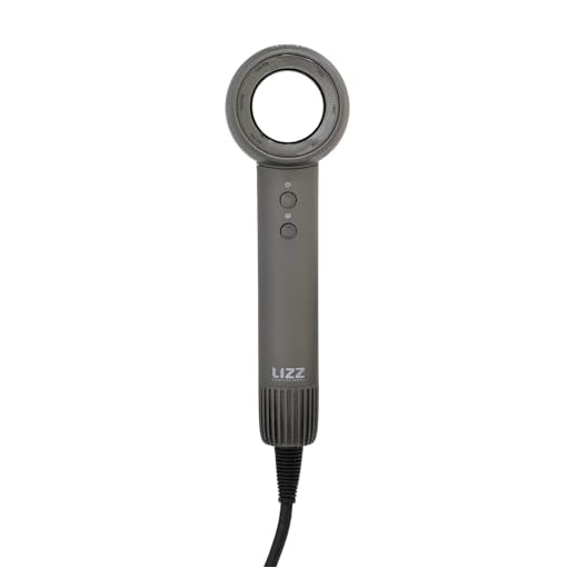 LIZZ PRO, SECADOR ONE 127V - 120.000 RPM
