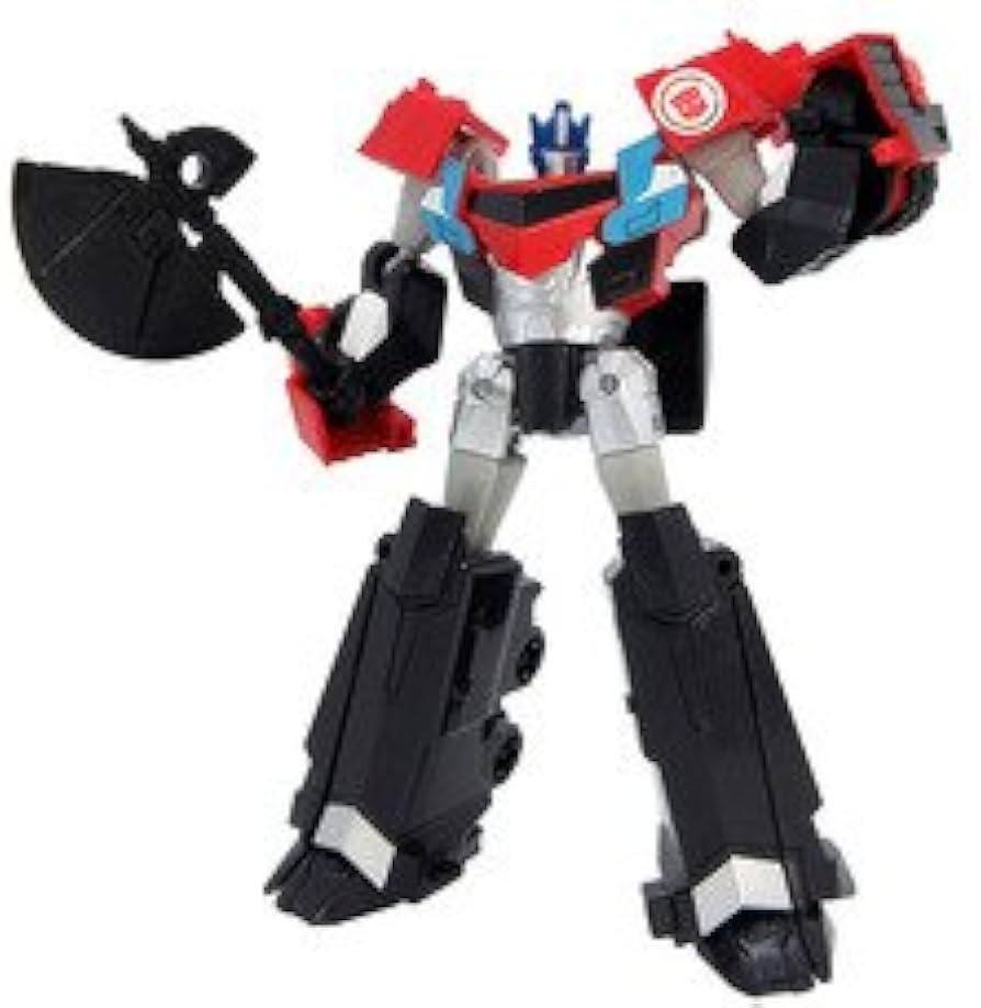 Amazon.co.jp: トイザらス限定 トランスフォーマー アドベンチャー