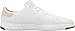 Cole Haan Men's Grandpro Tennis Oxford, White, 7 M US