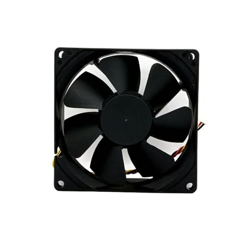 Ventilateur de refroidissement 9cm KDE1209PTV3 pour stopper la surchauffe des PC 12V - 2
