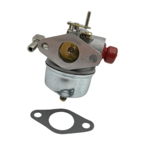 Carburateur moteurs Geotec GEO35 GEO40 résout panne de démarrage