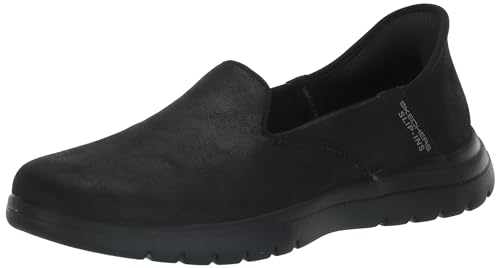 Skechers Slip-In On-The-Go Flex chaussure confortable contre la fatigue des pieds