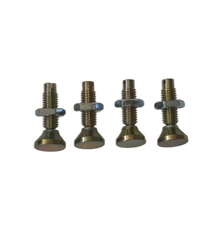 Blakes Building Profiles External Setting Screw (4 Pack)