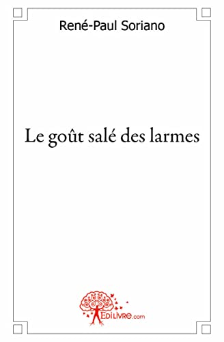 Consejos y comparativas para Comprar Salas soriana que puedes comprar esta semana. 16 Le goût salé des larmes (French Edition)
